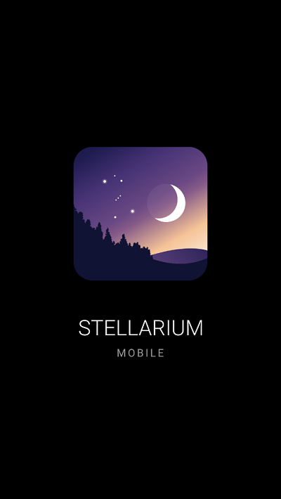 stellarium截图4