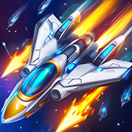 雷神战机赚钱游戏v1.2