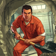 越狱之旅游戏(Prison Escape Journey)v1.0.4