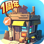 生存几何官方正版v1.1.8