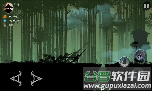 忍者岚安卓最新版下载截图2