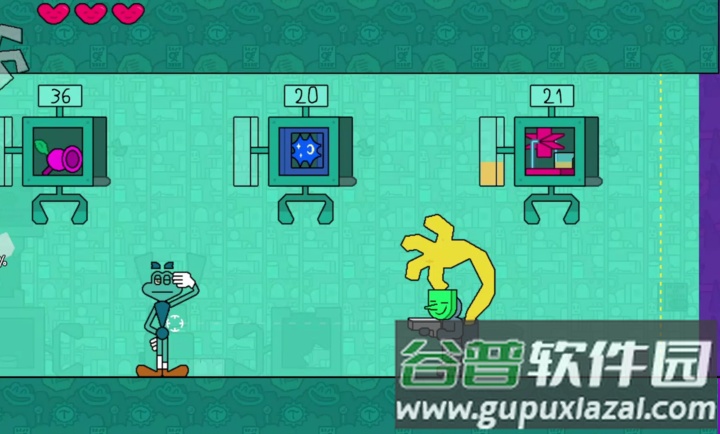 面具漫游最新版下载(面具漫游安装器)截图4