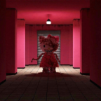 凯蒂猫后室逃生手游(Scary Kitty Escape)v0.6