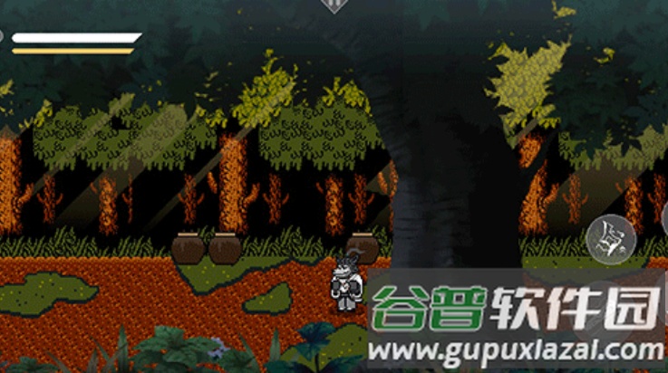 黑神话悟空像素联机版(黑神话像素联机版)截图3