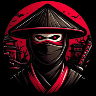 忍者岚官方正版v1.3