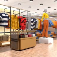 服装店模拟器v1.20