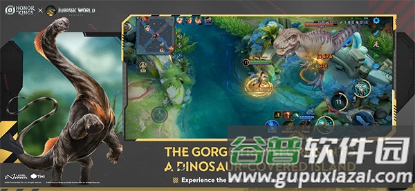 王者荣耀国际服下载安装免费版(Honor of Kings)截图1