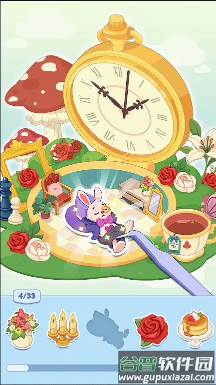 房间装饰游戏(StickJoy - Room Decor)截图4