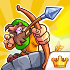 防守之王汉化版(King of Defense Premium)v1.8.98
