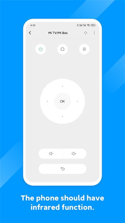 小米万能遥控app官方版截图2