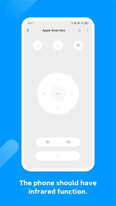 小米万能遥控app官方版截图4