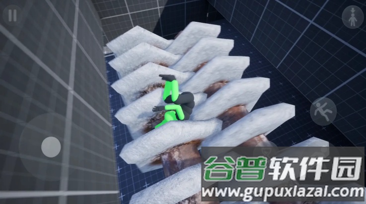 GRG物理沙盒游戏截图1