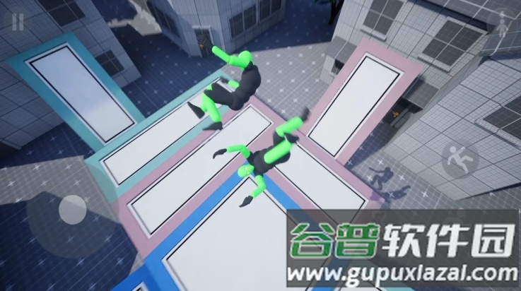 GRG物理沙盒游戏截图2