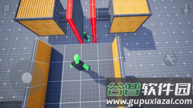 GRG物理沙盒游戏截图3