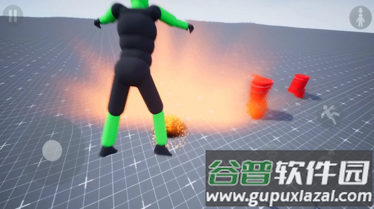 GRG物理沙盒游戏截图4