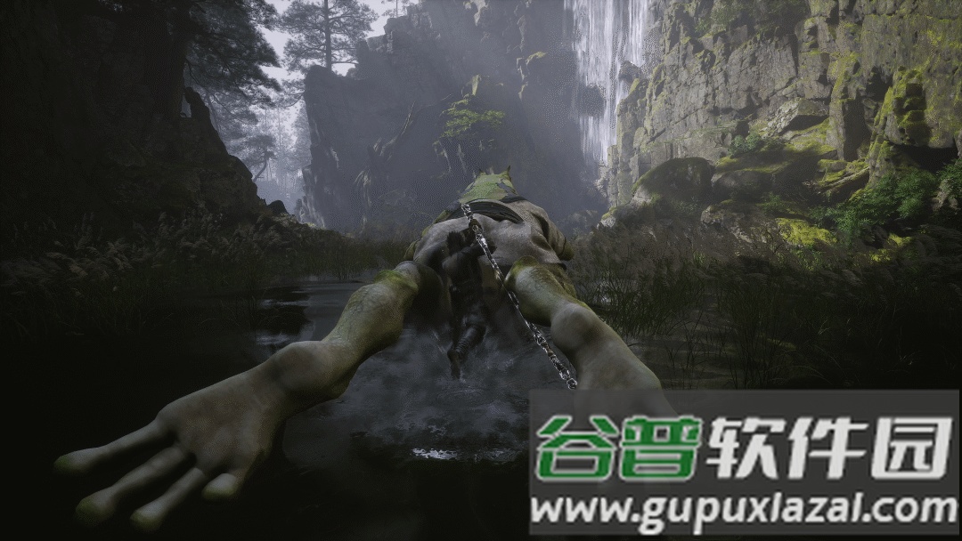 黑神话悟空下载黑神话手机版（战斗胜佛）截图1