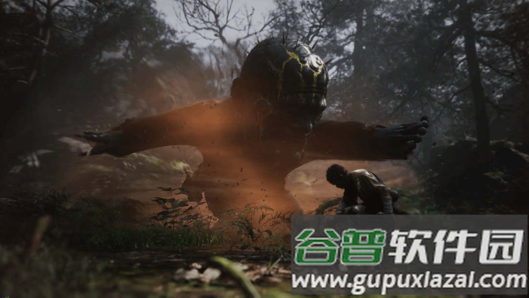 黑神话悟空下载黑神话手机版（战斗胜佛）截图3