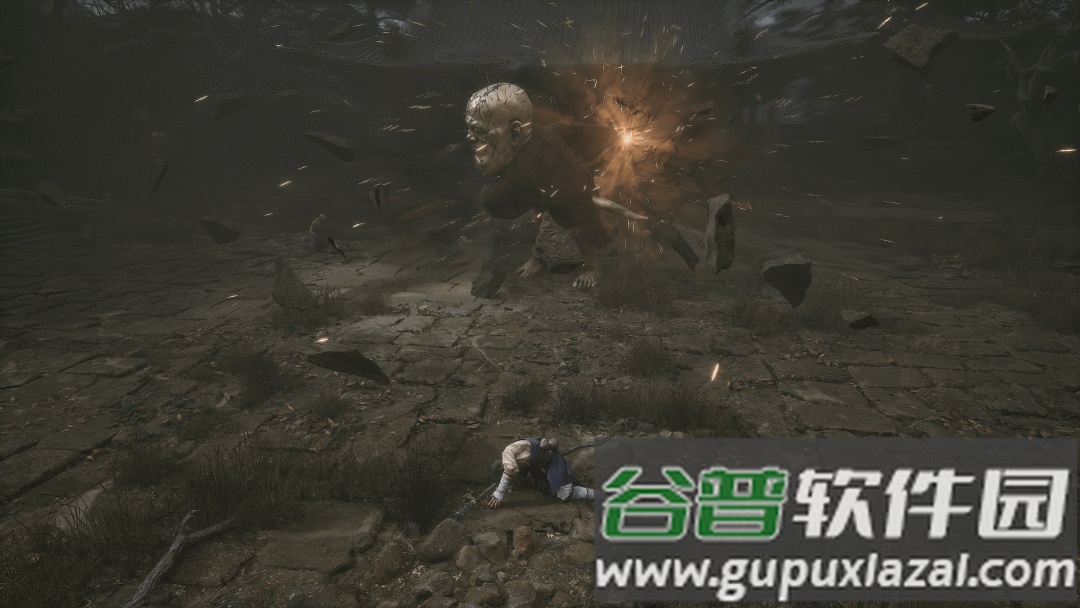 黑神话悟空下载黑神话手机版（战斗胜佛）截图6