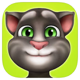 我的汤姆猫无限金币版无限钻石版v7.4.0.435