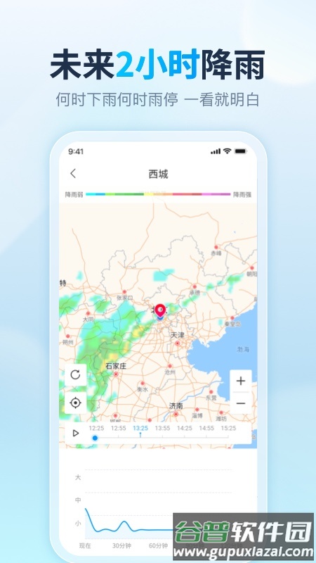 天天天气预报APP下载截图4