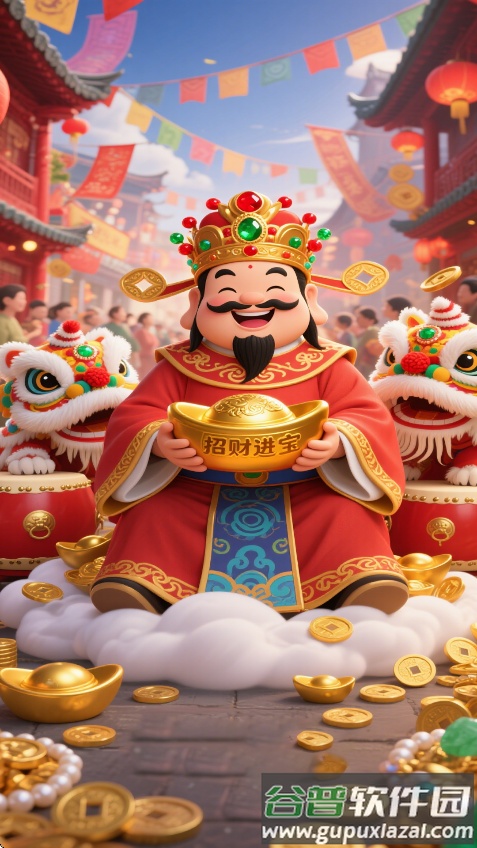 合合满金赚钱游戏截图4