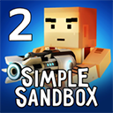 简单的沙盒2无限钻石和金币版v1.6.87安卓版