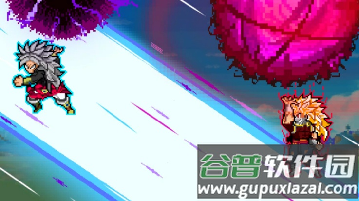 传奇战士神之战斗游戏(传奇战士：神之战斗安装器)截图1