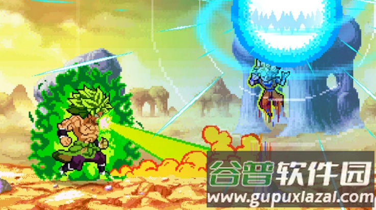 传奇战士神之战斗游戏(传奇战士：神之战斗安装器)截图4