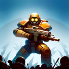 地狱士兵免广告版v1.0.1