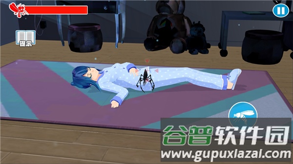 蚊子模拟器官方下载(MosquitoSim)截图3