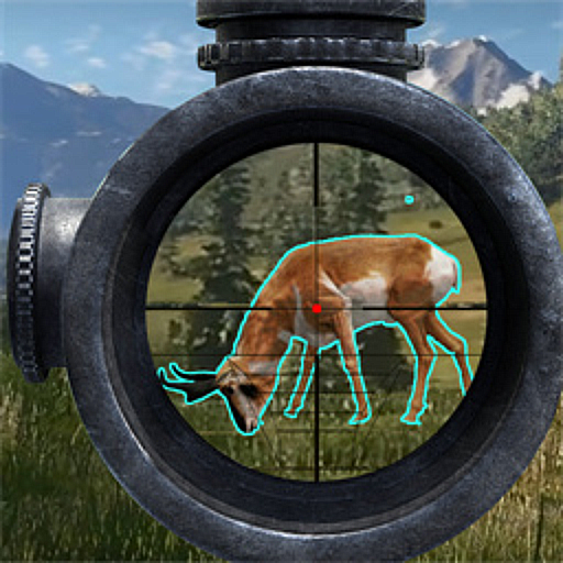 模拟打猎人手游v1.1