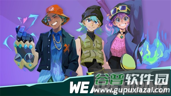 moco国际服下载(mo.co国际测试服)截图1