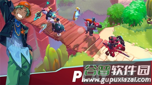 moco国际服下载(mo.co国际测试服)截图3