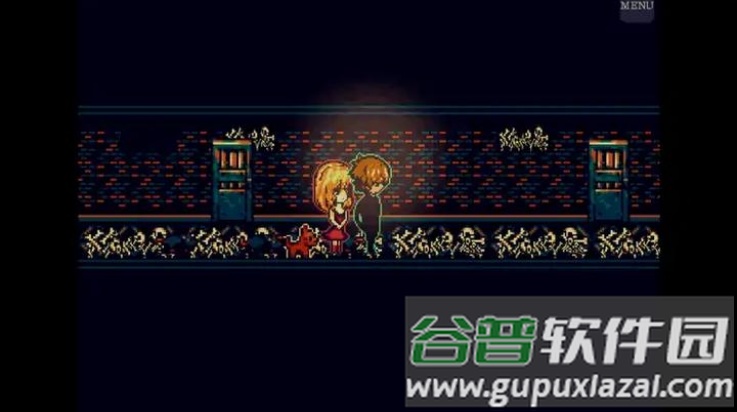 陵墓游戏截图2