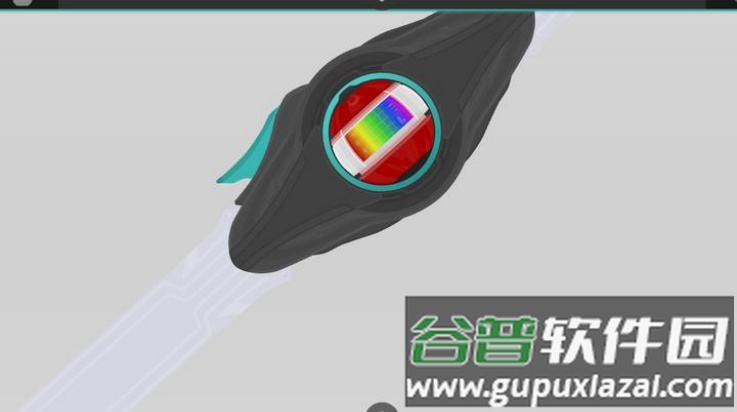 假面骑士泽兹变身模拟器截图4