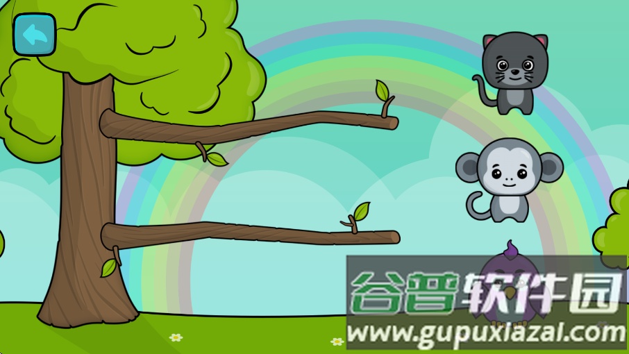 奇妙小岛最新版下载截图1