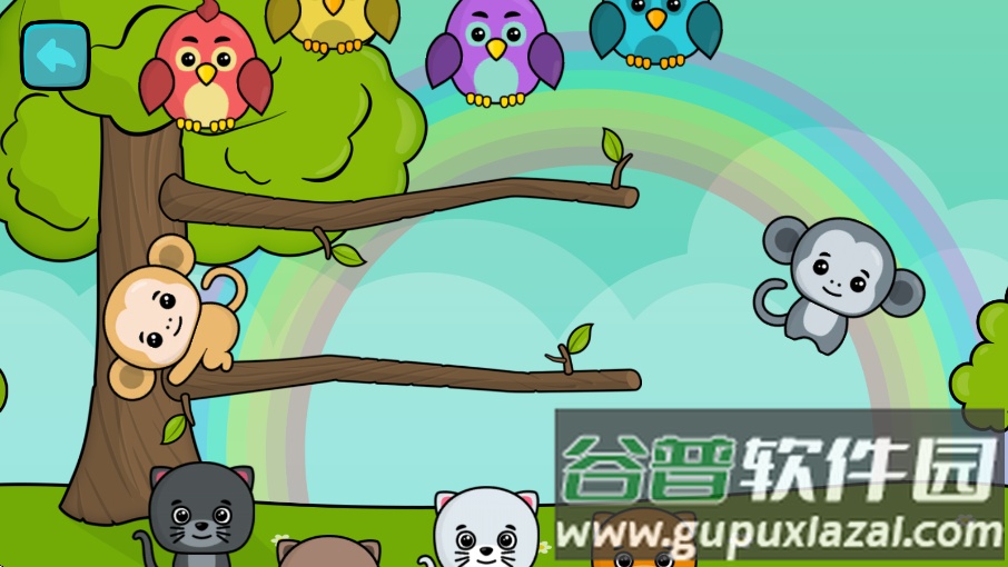 奇妙小岛最新版下载截图3