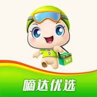 嘀达外卖app(嘀达优选)v10.0.20241029