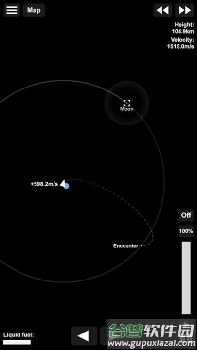 航天模拟器1.5.10.5汉化包(Spaceflight Simulator)截图3