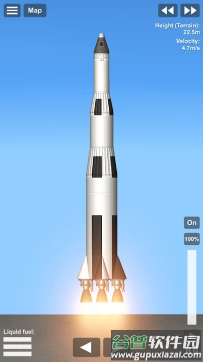 航天模拟器1.5.10.5汉化包(Spaceflight Simulator)截图4