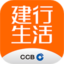 建行生活app官方版v2.1.6