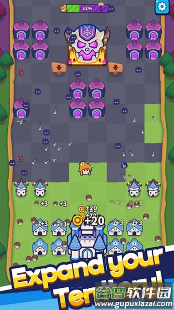 弹珠村官方最新版下载截图1