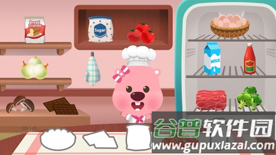 loopy烹饪中文版下载安装截图3