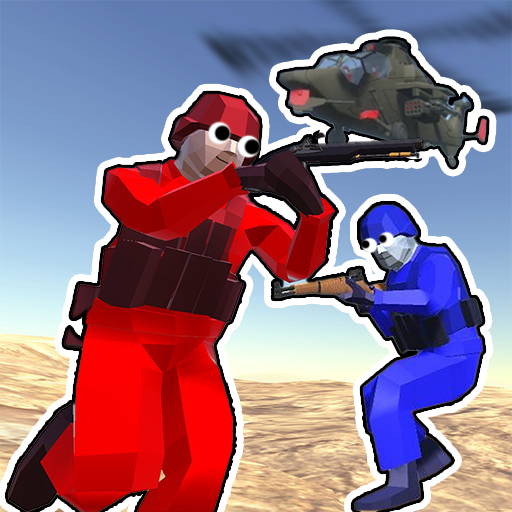 战地求生射击正版v1.0.0.0