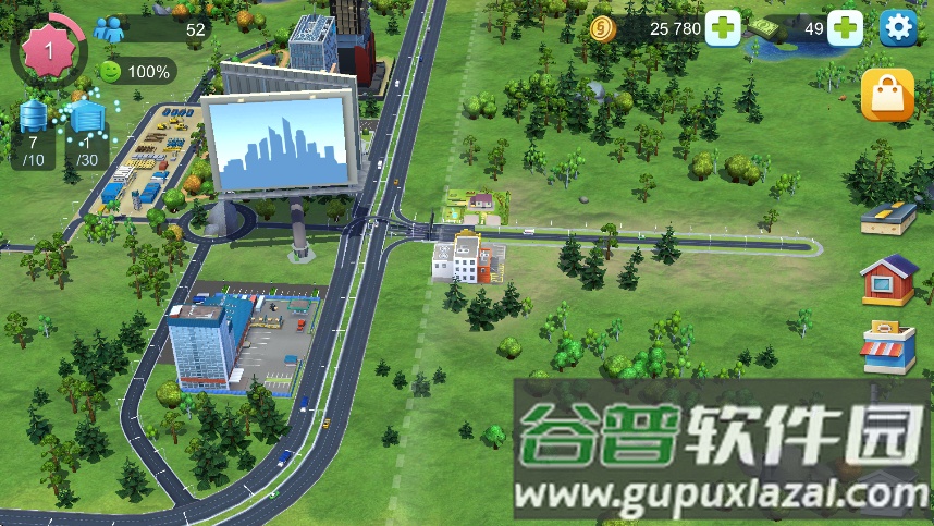 simcity国际版最新更新(SimCity安装器)截图3