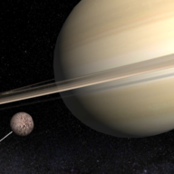 太阳模拟器最新版下载(Solar System Simulator安装器)v0.352