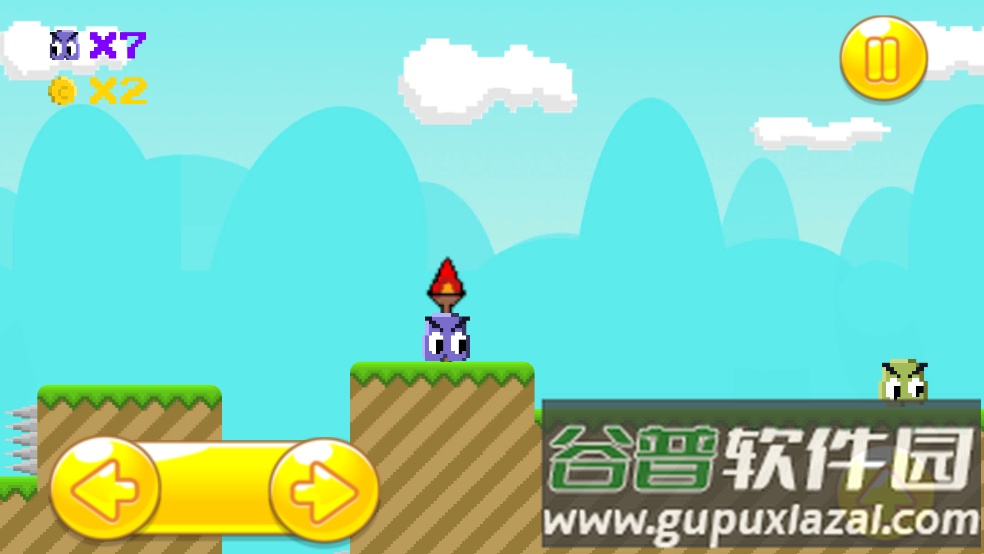 Konster小游戏截图1