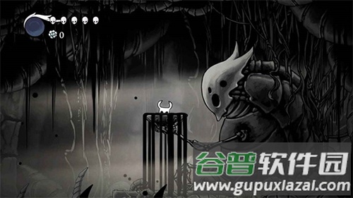 空洞骑士中文辅助菜单下载下载安装截图1