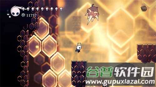 空洞骑士中文辅助菜单下载下载安装截图2