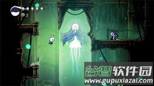空洞骑士中文辅助菜单下载下载安装截图4